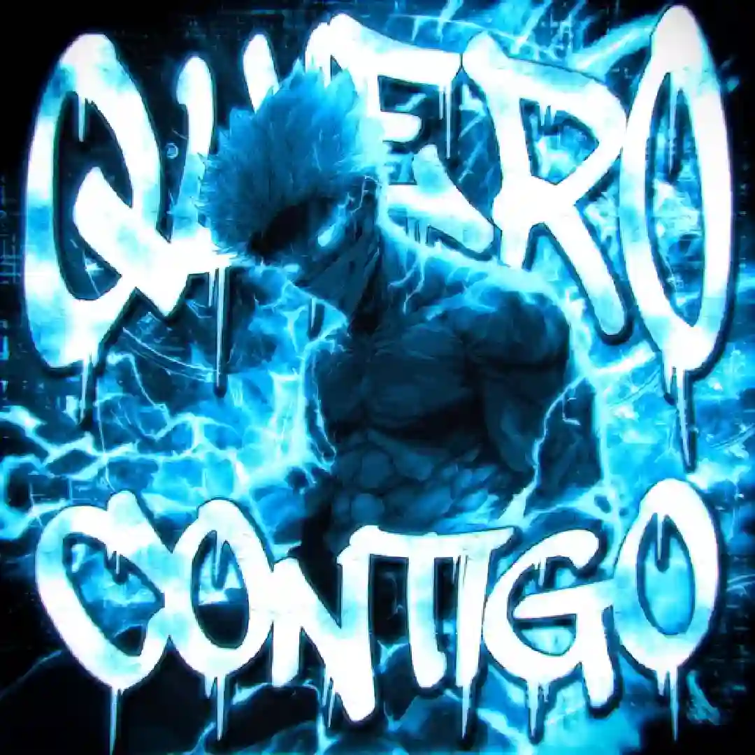 دانلود آهنگ فانک QUIERO CONTIGO