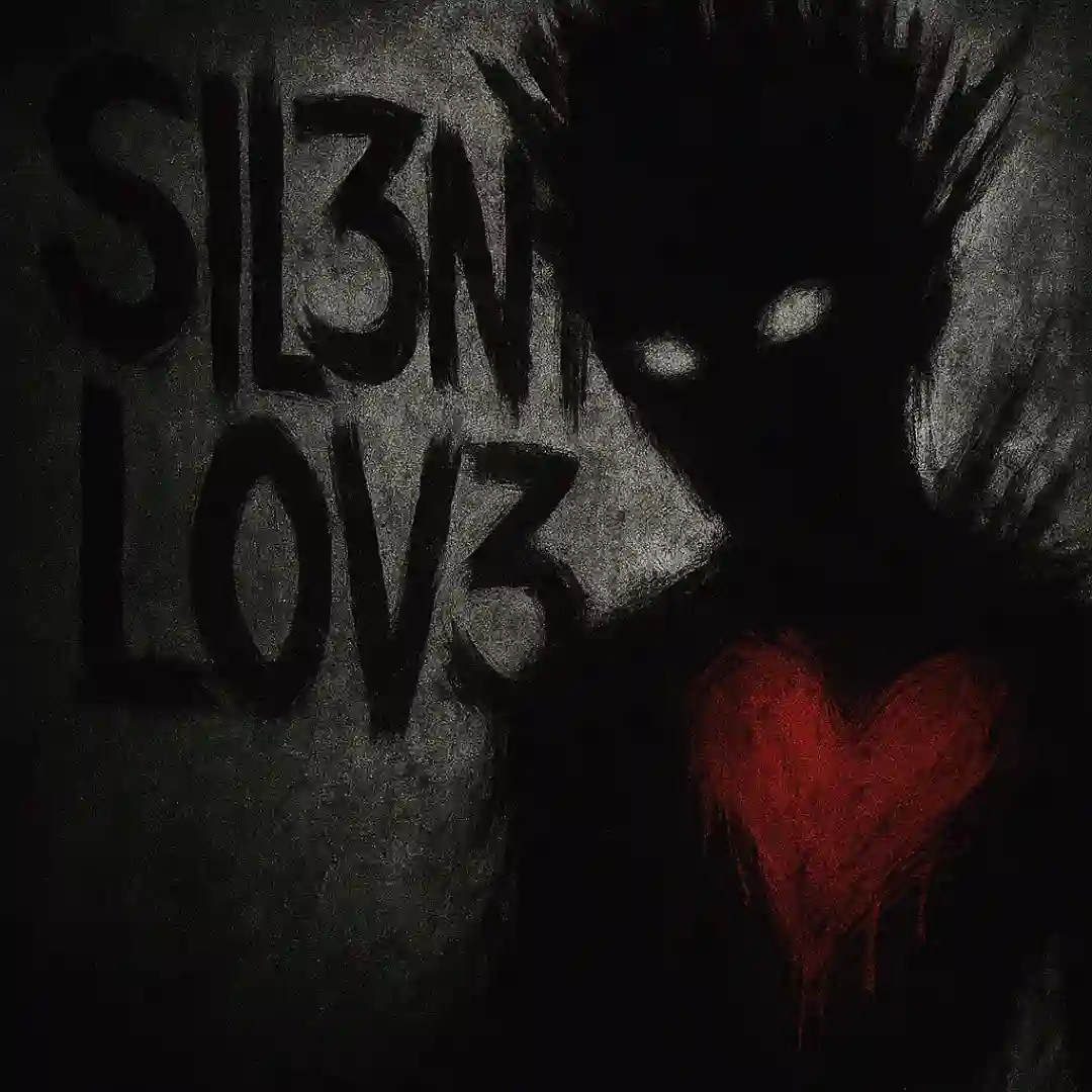 دانلود آهنگ فانک SIL3NT LOV3