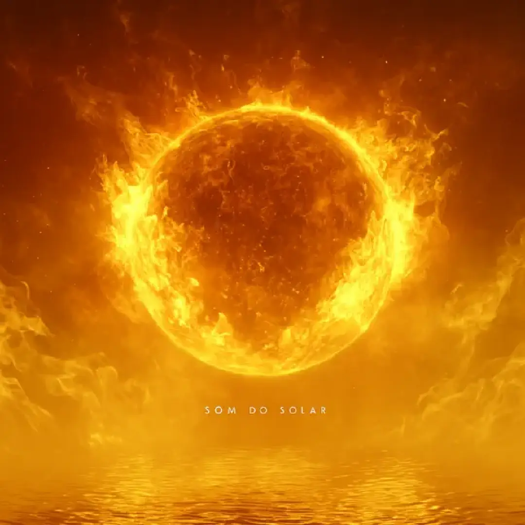 دانلود آهنگ فانک SOM DO SOLAR
