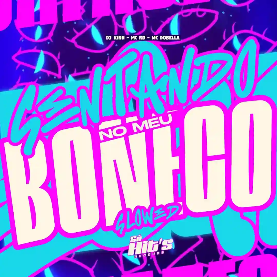 دانلود آهنگ فانک Sentando no Meu Bonec
