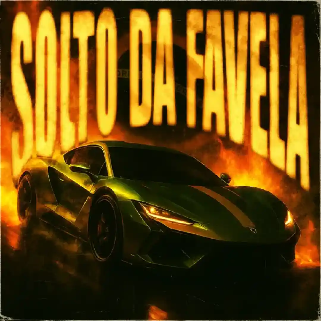 دانلود آهنگ فانک Solto da Favela