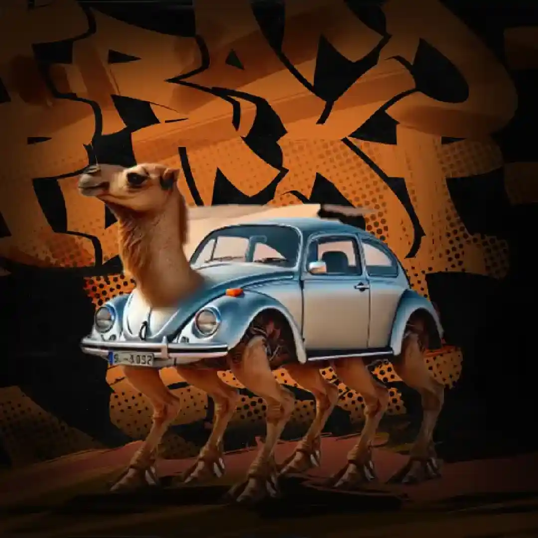 دانلود آهنگ فانک TRACOTUCOTULU DELAPELADUSTUZ FUNK