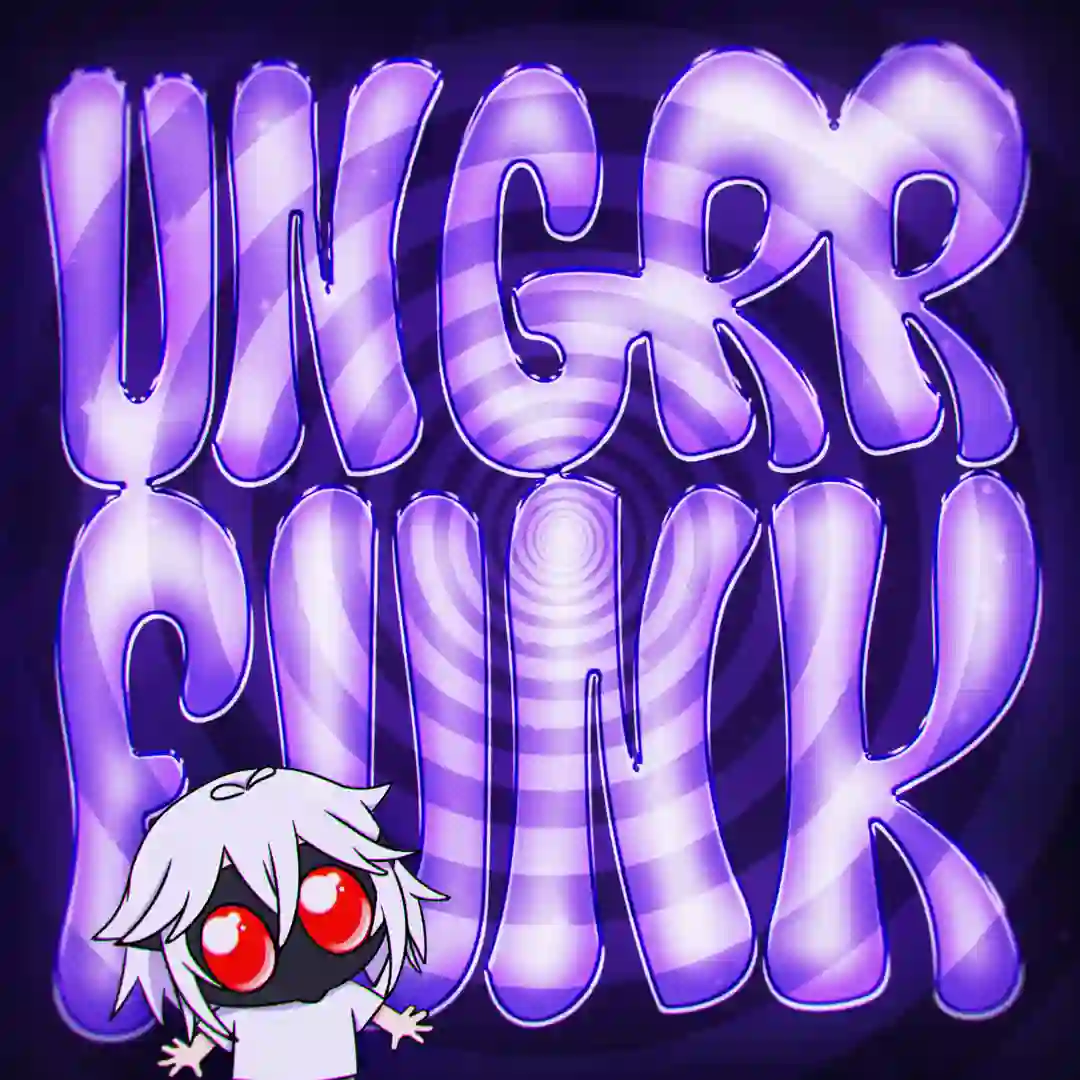 دانلود آهنگ فانک UN GRR FUNK