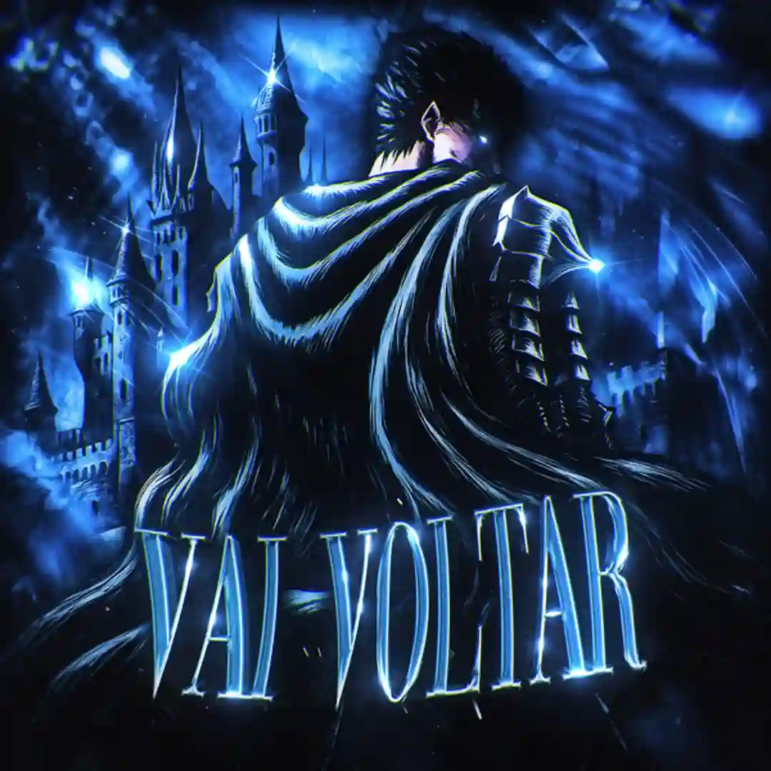 دانلود آهنگ فانک Vai Voltar