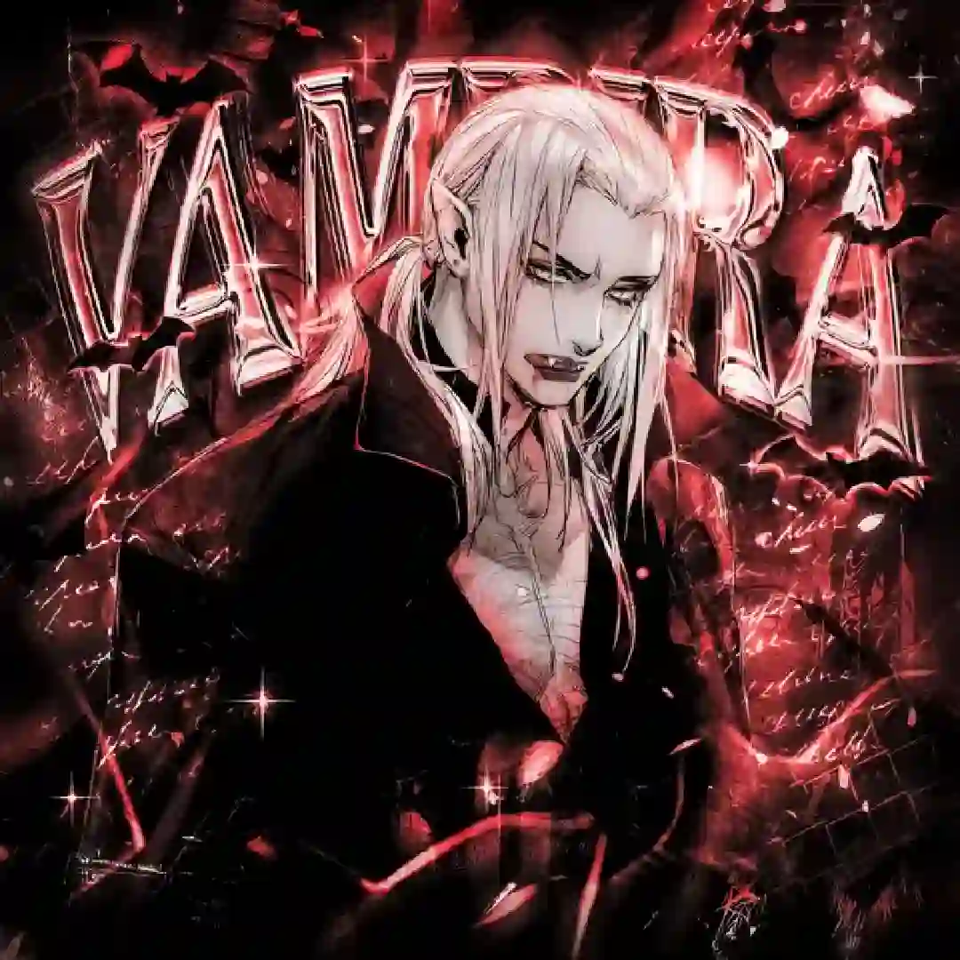دانلود آهنگ فانک Vampira