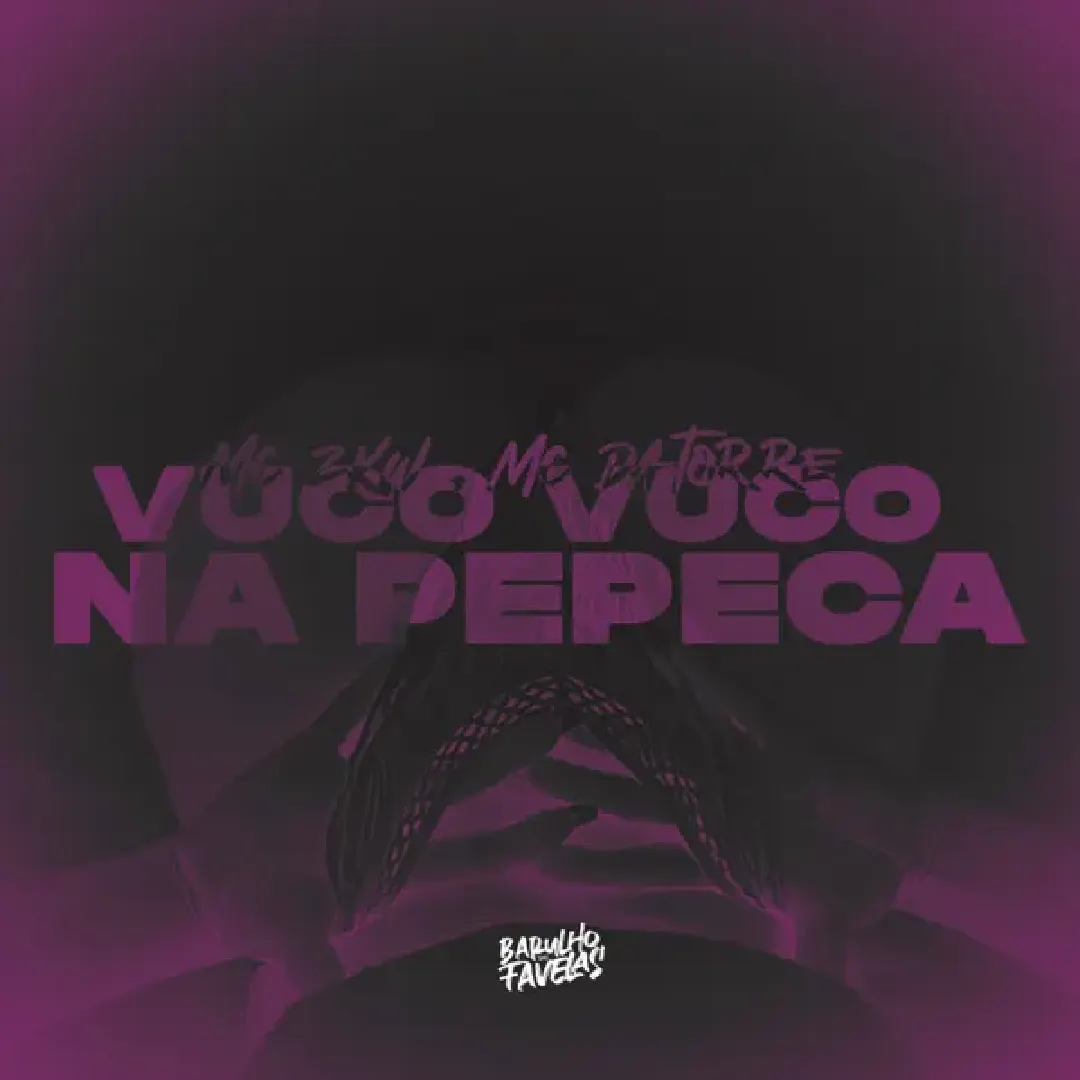 دانلود آهنگ فانک Vuco Vuco na Pepeca