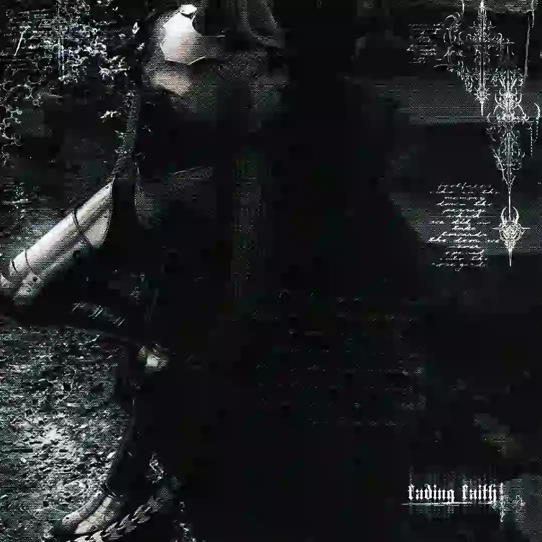 دانلود آهنگ fading faith