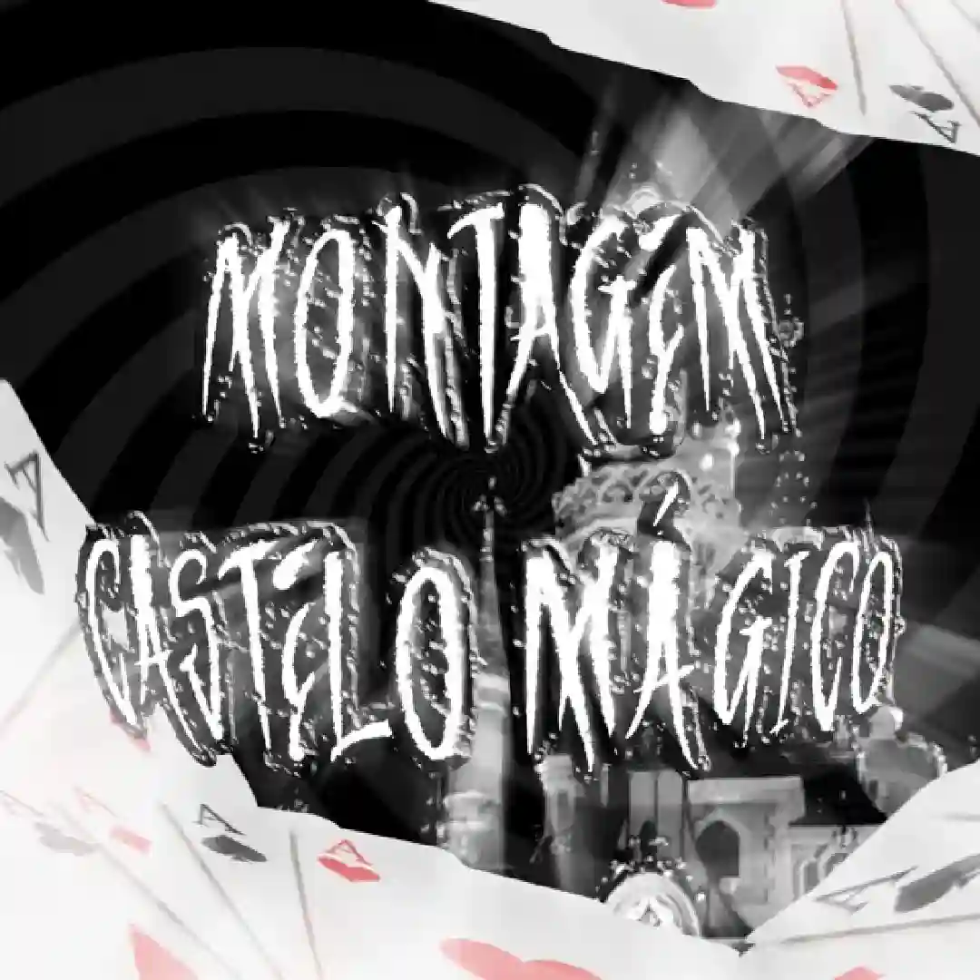 دانلود آهنگ فانک Montagem Castelo Mágico