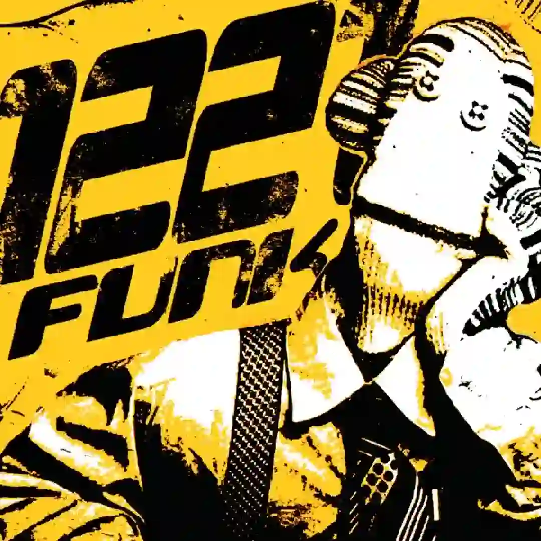 دانلود آهنگ فانک 1221 Funk