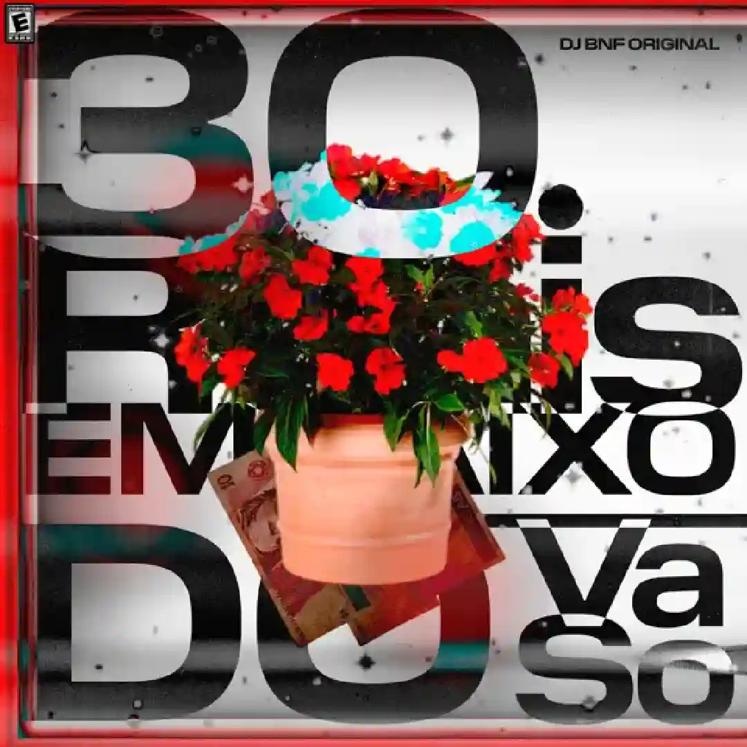 دانلود آهنگ فانک 30Reais Embaixo do Vaso