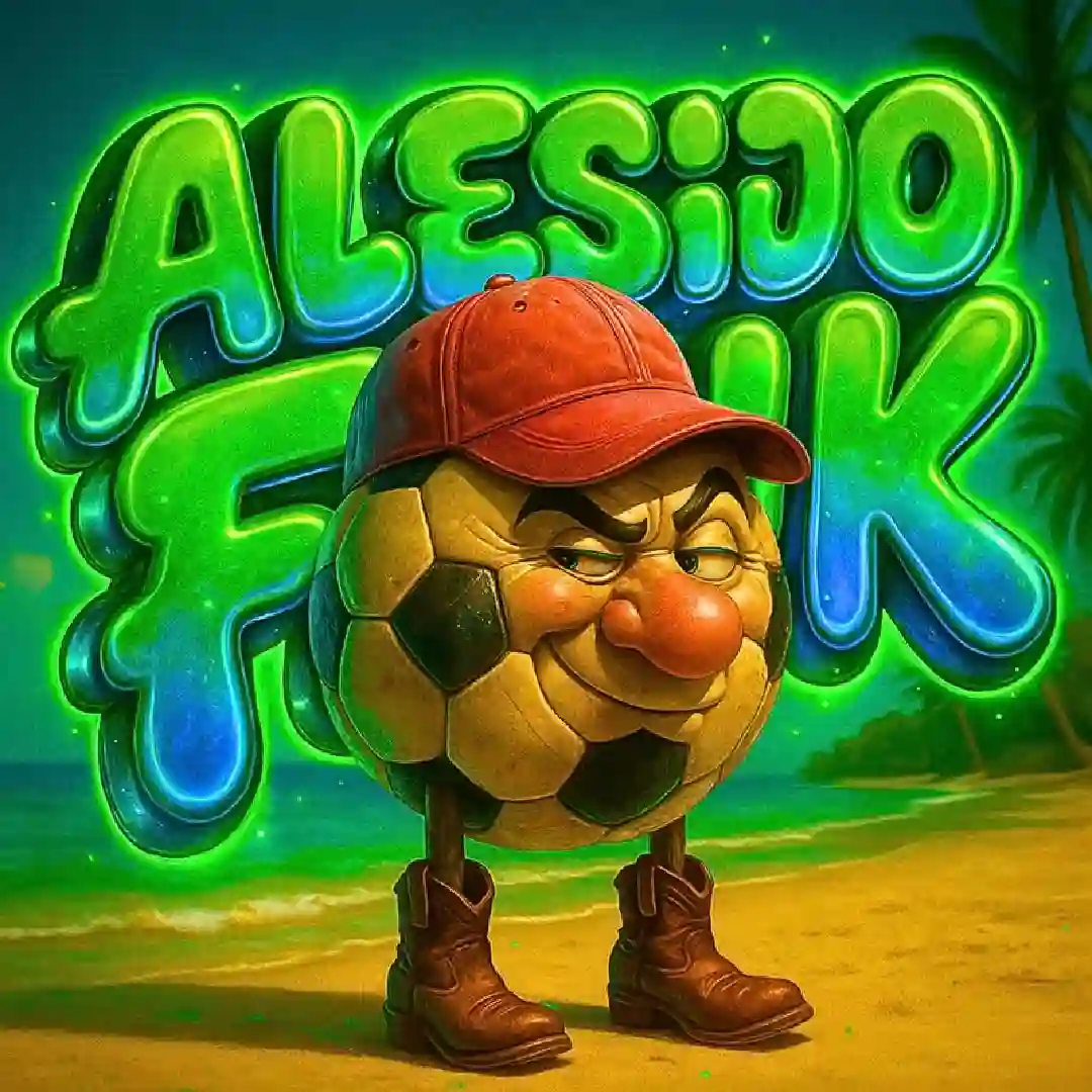 دانلود آهنگ فانک ALESSIOOO FUNK