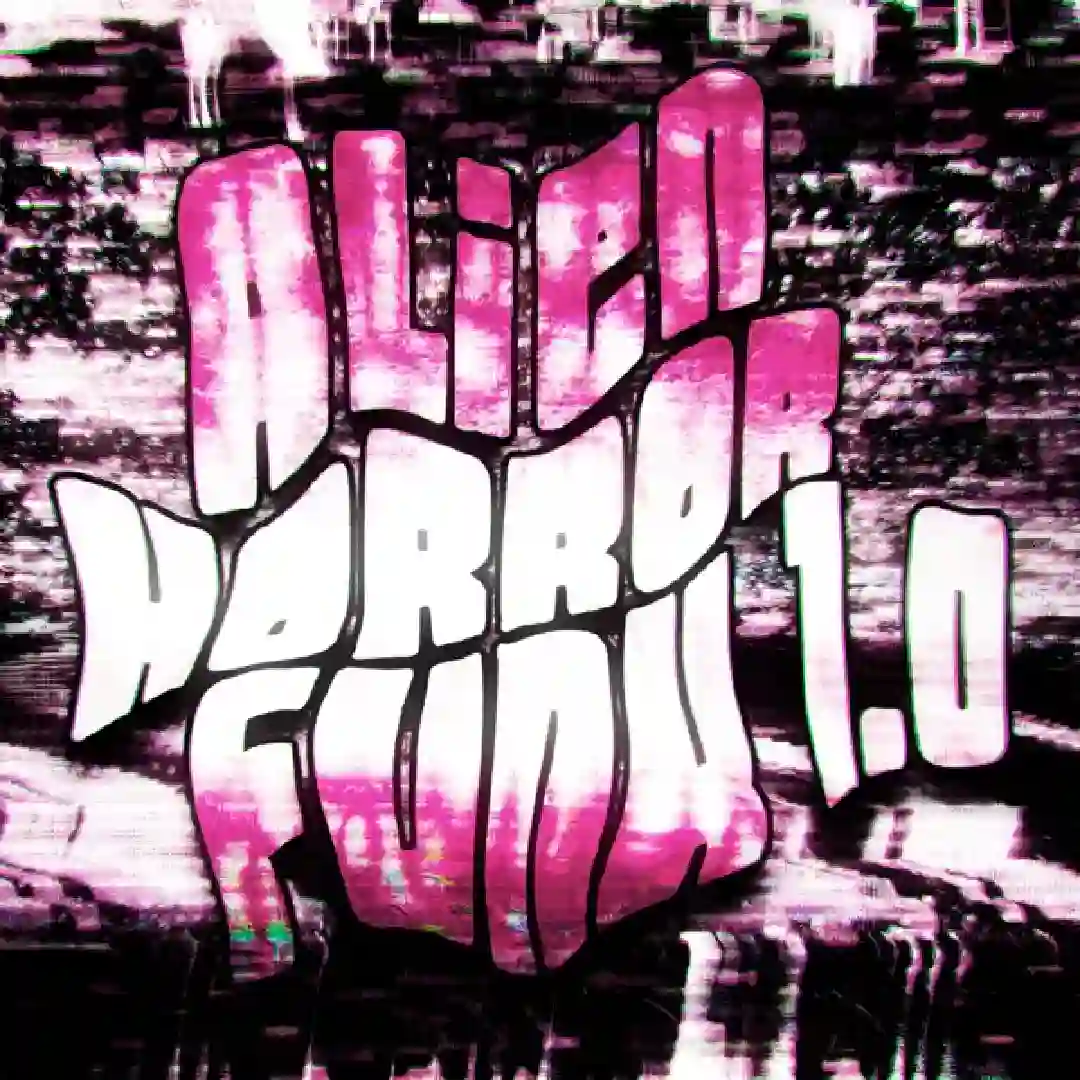 دانلود آهنگ فانک ALIEN HORROR FUNK 1.0