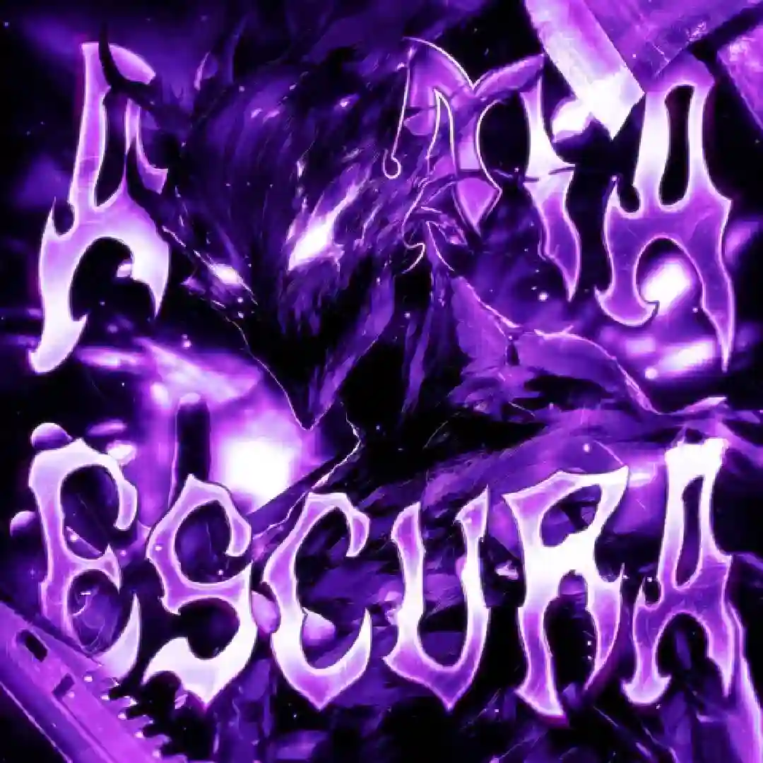دانلود آهنگ فانک Alma Escura