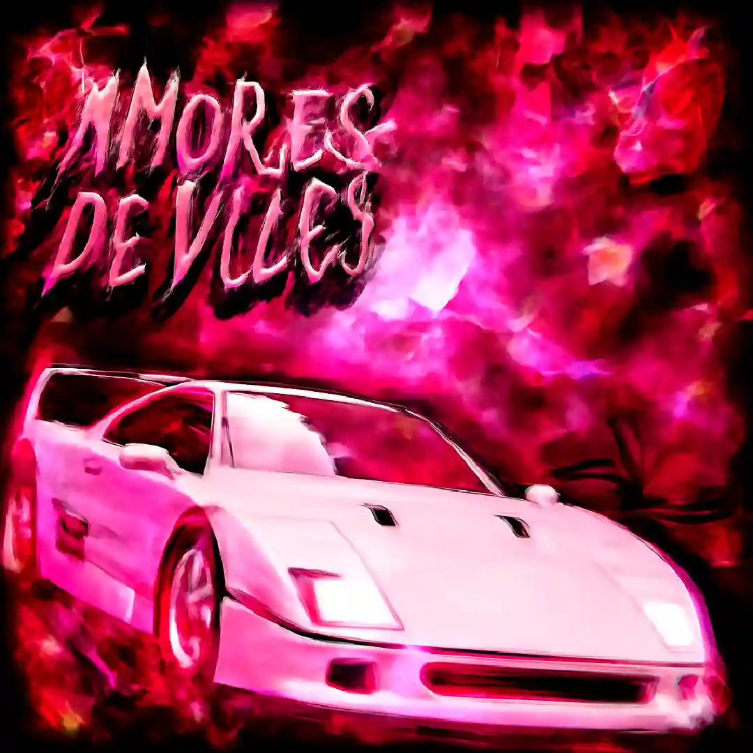 دانلود آهنگ فانک Amores Deviles 