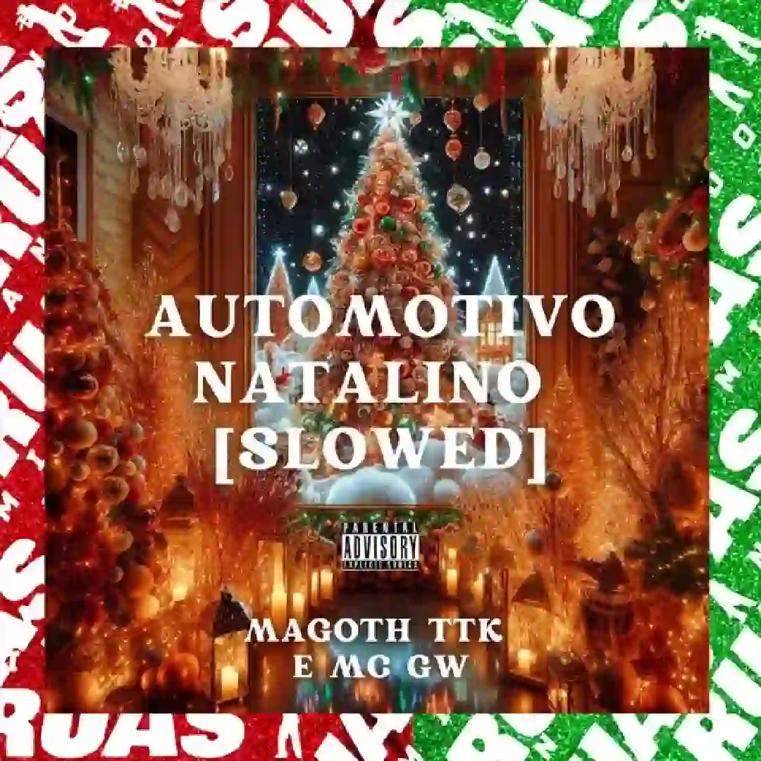 دانلود آهنگ فانک Automotivo Natalino