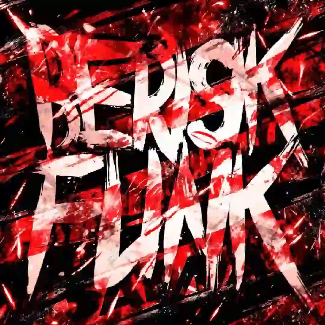 دانلود آهنگ فانک BERISIK FUNK