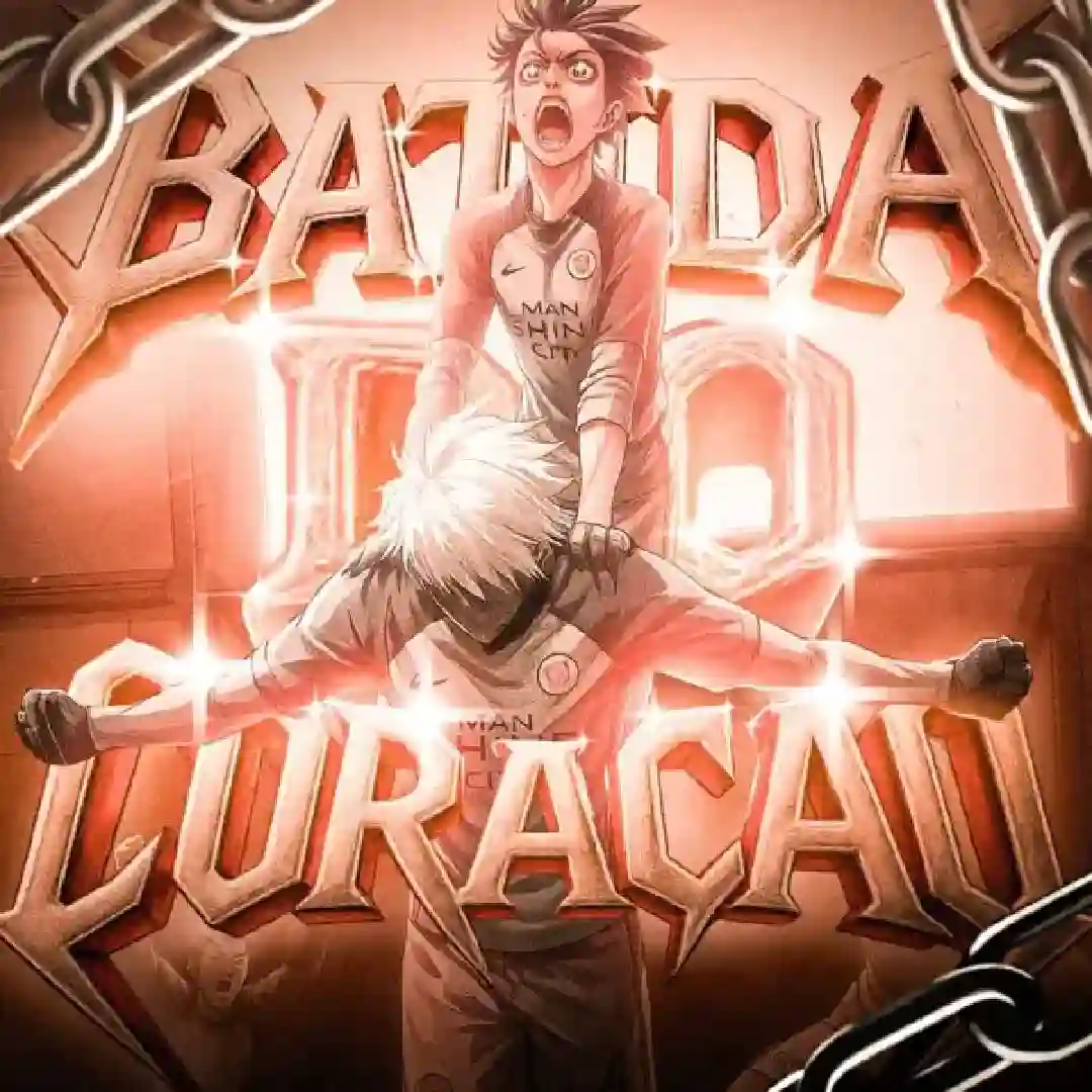 دانلود آهنگ فانک Batida do Coração
