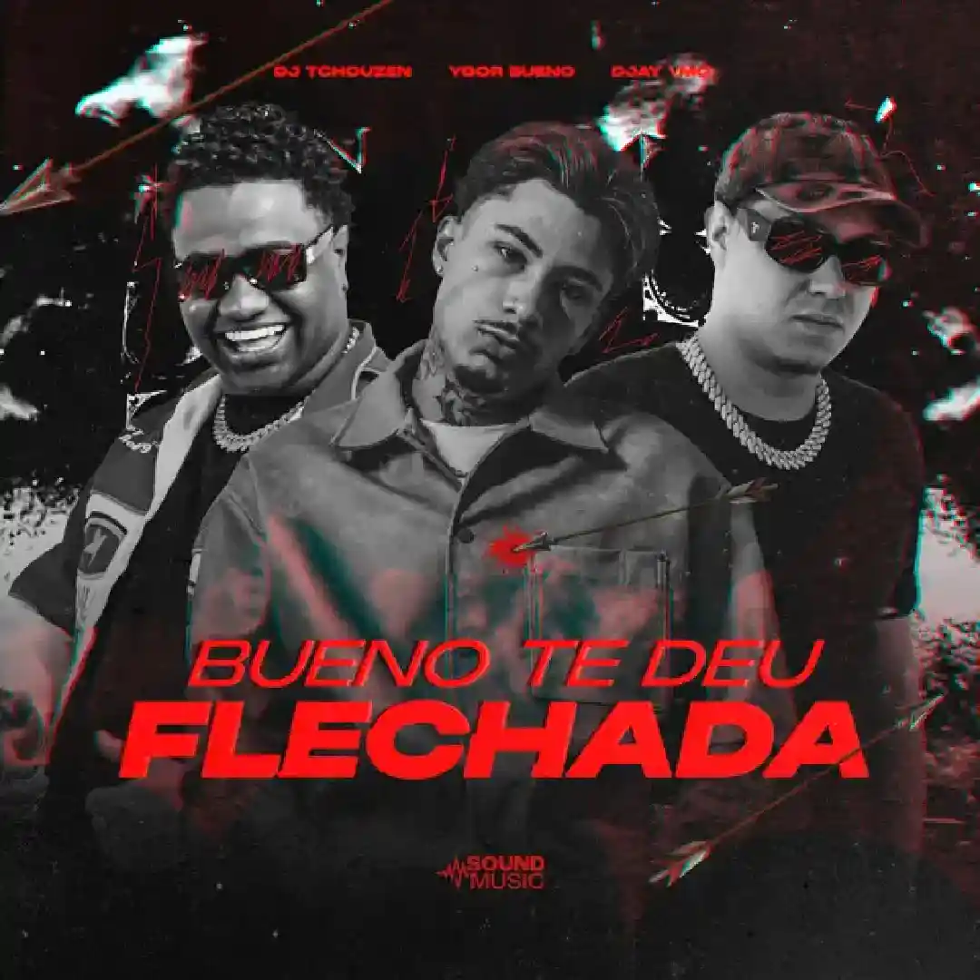 دانلود آهنگ فانک Bueno Te Deu Flechada