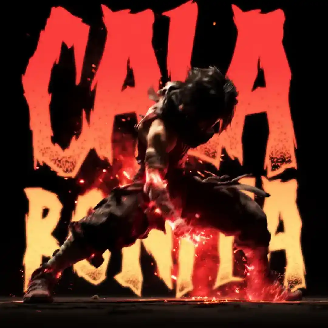 دانلود آهنگ فانک CALA BONITA