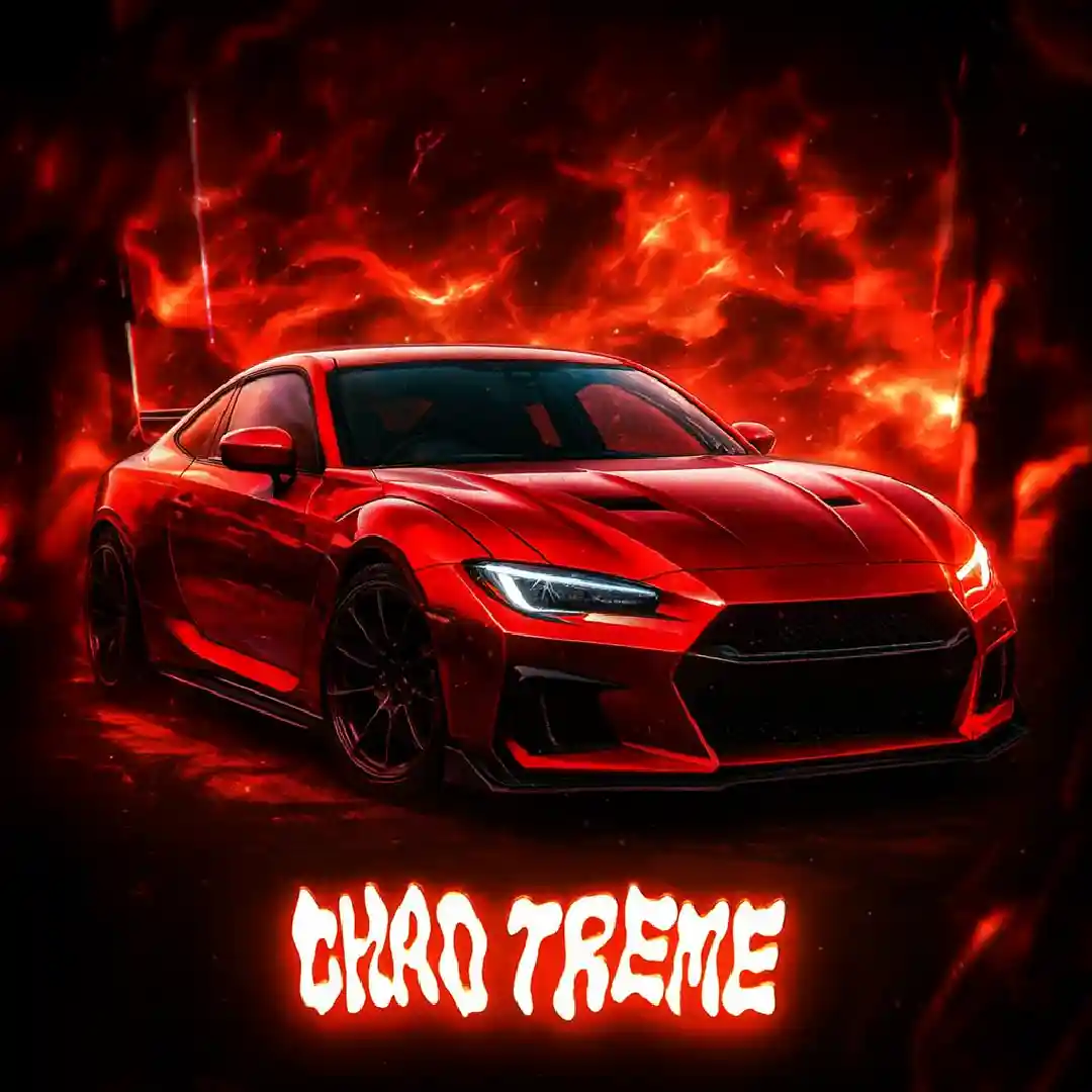 دانلود آهنگ فانک Chão Treme