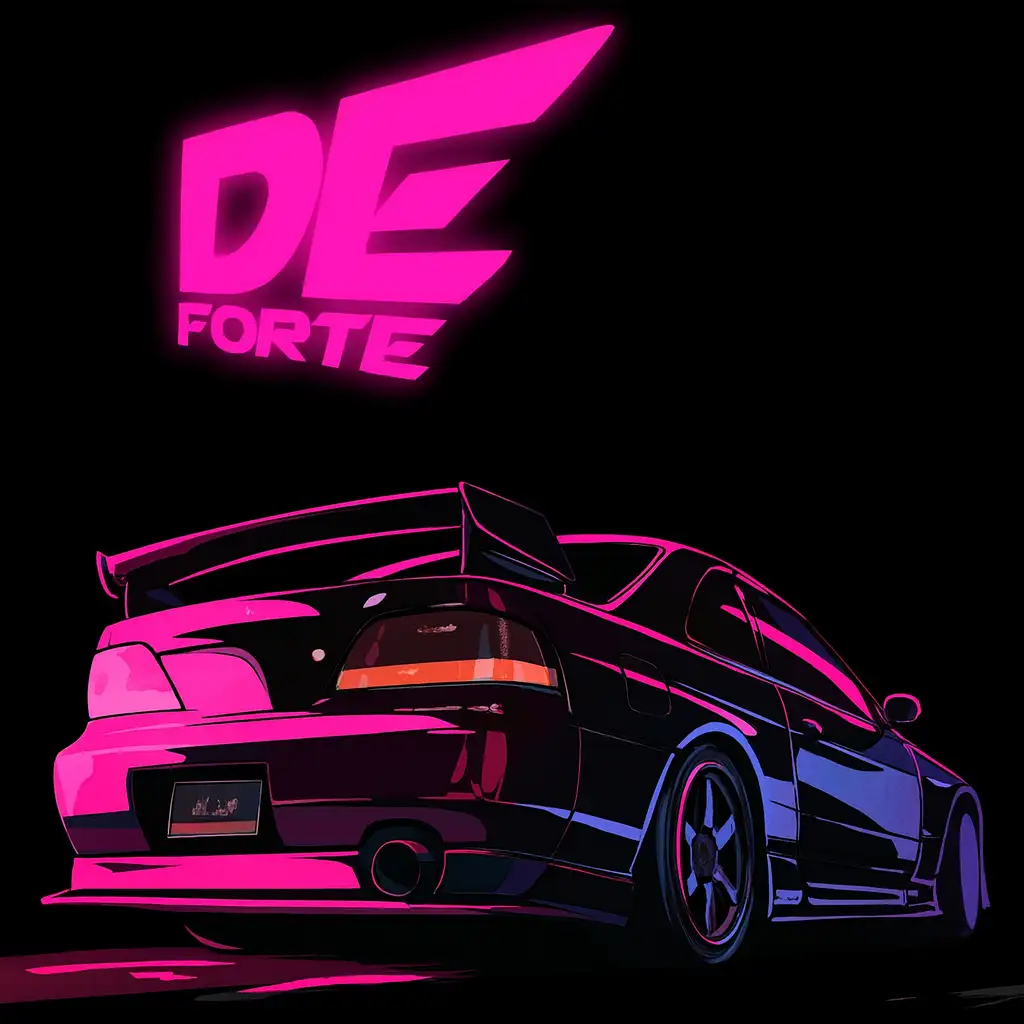 دانلود آهنگ DE FORTE
