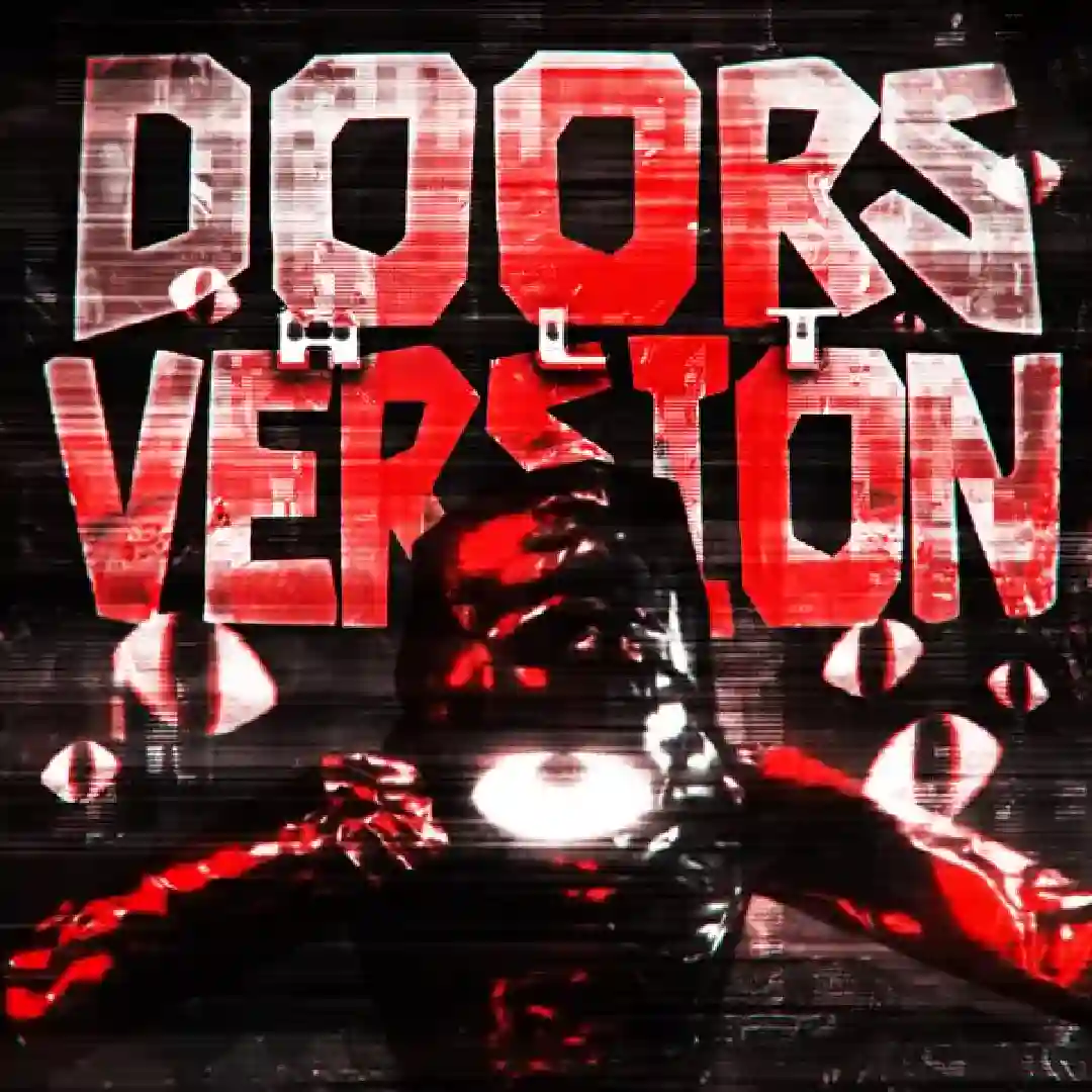 دانلود آهنگ فانک DOORS ALT VERSION