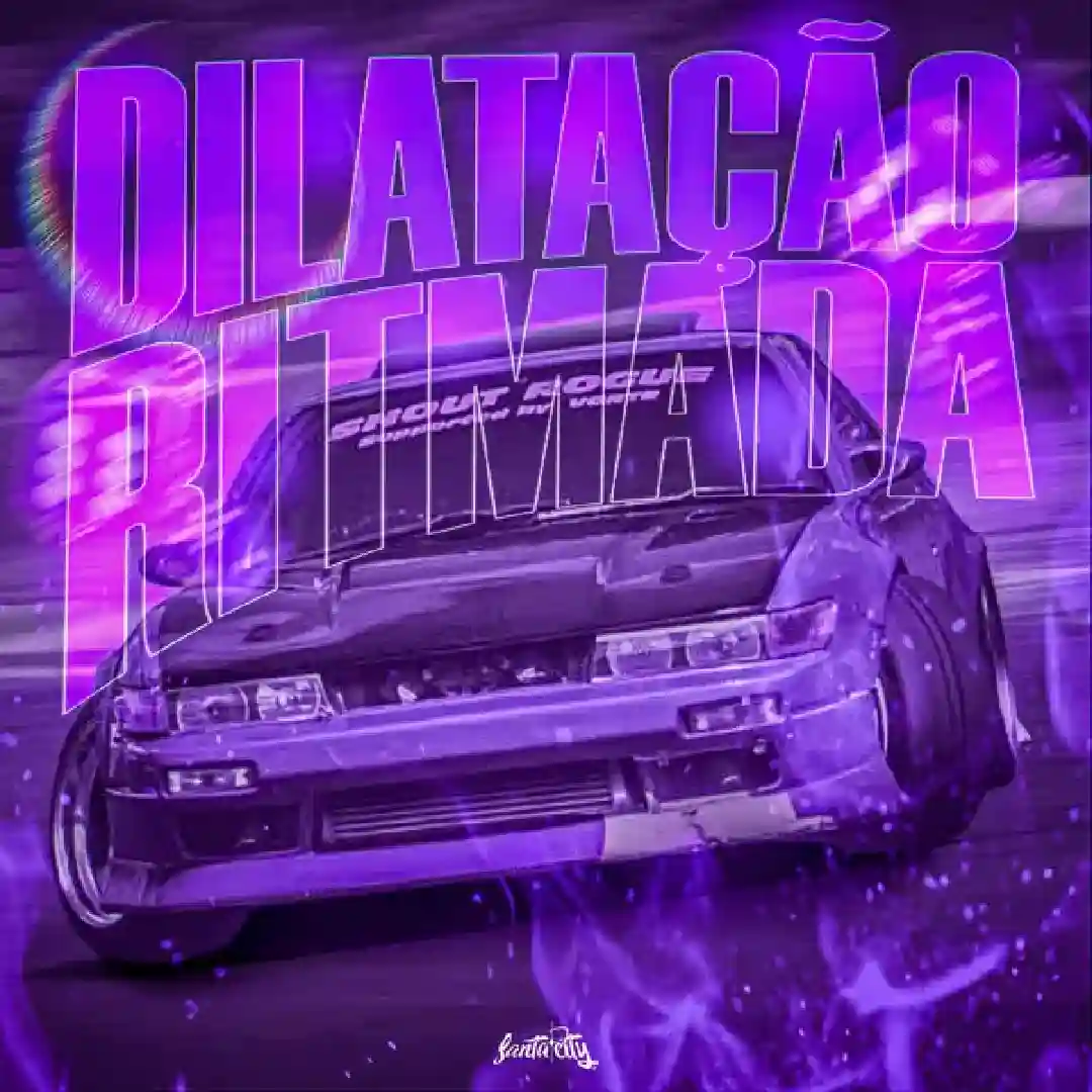 دانلود آهنگ فانک Dilatação Ritmada