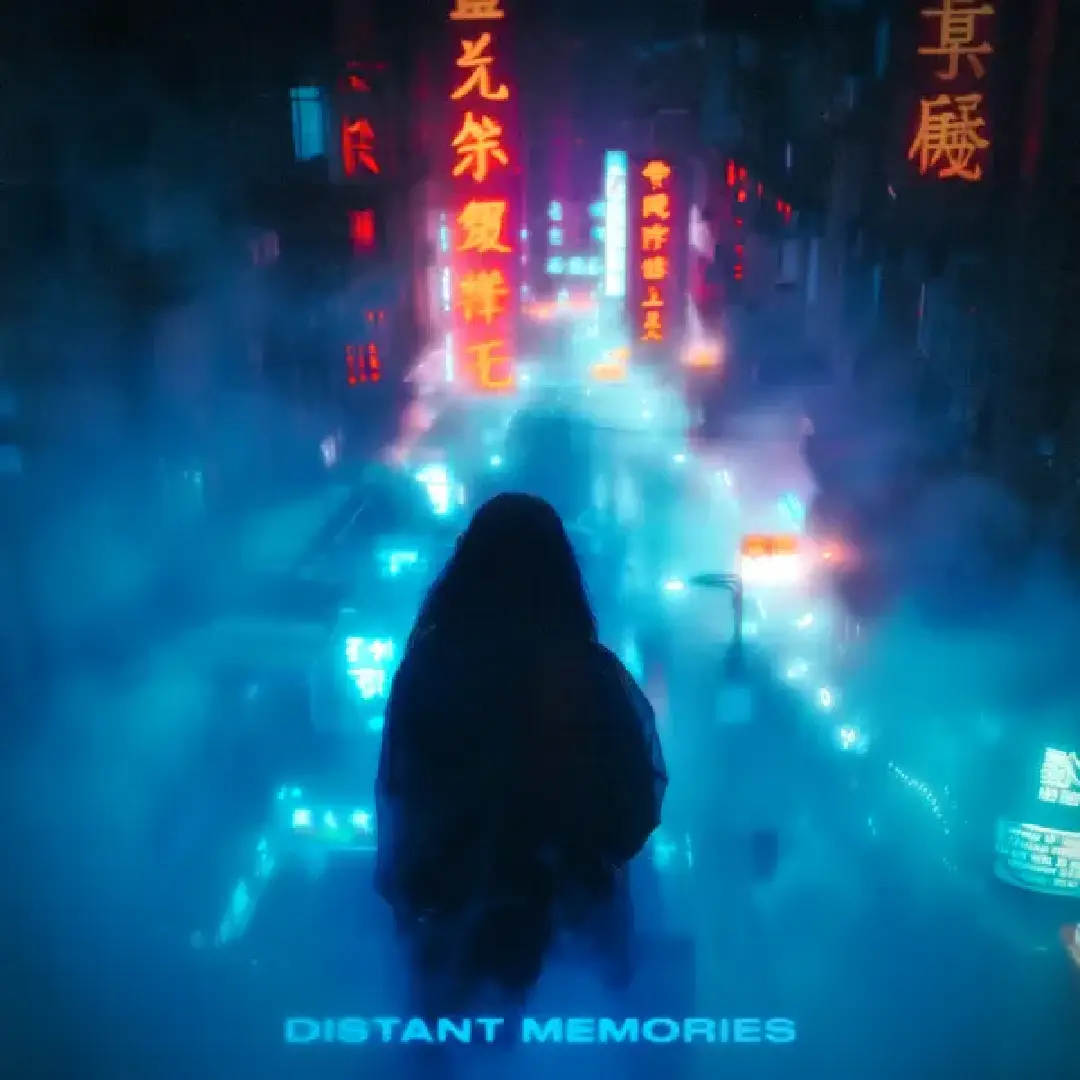 دانلود آهنگ Distant Memories