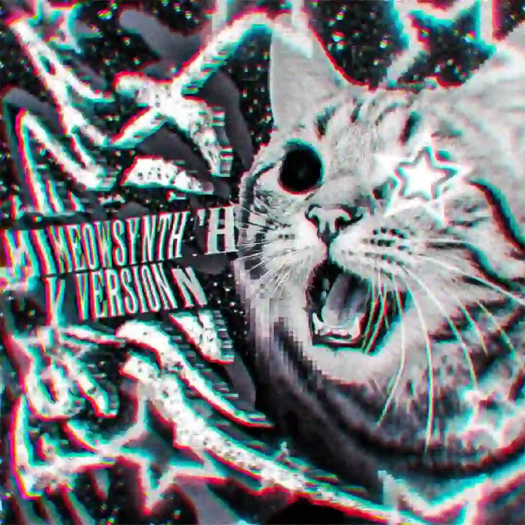 دانلود آهنگ فانک Estrela Helix (Meowsynth Version) 