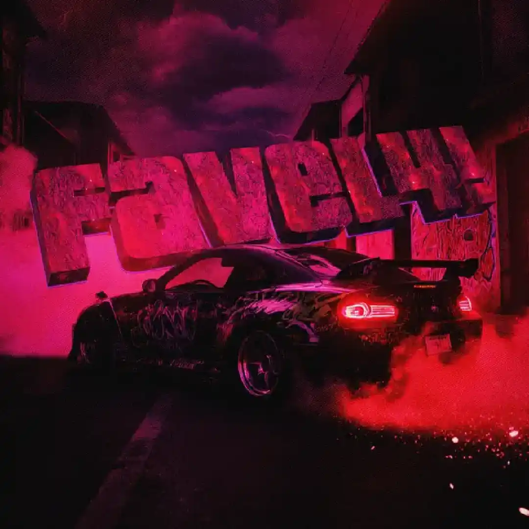 دانلود آهنگ فانک !FAVEL4