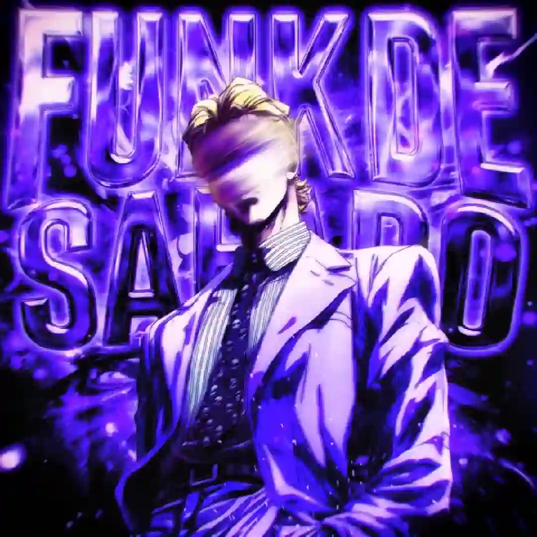 دانلود آهنگ فانک FUNK DE SAFADO
