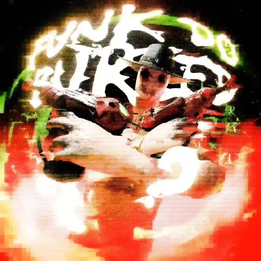 دانلود آهنگ فانک FUNK DO BURIED