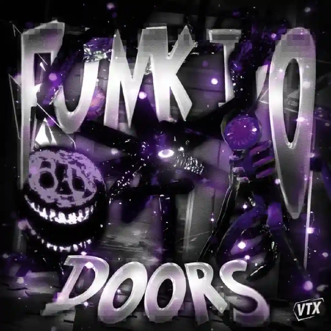 دانلود آهنگ فانک FUNK DO DOORS