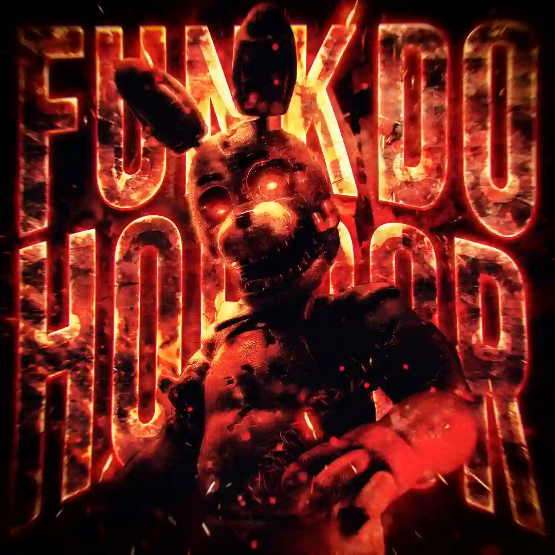 دانلود آهنگ فانک FUNK DO HORROR