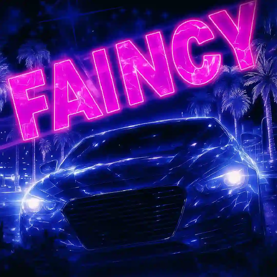 دانلود آهنگ فانک Fancy
