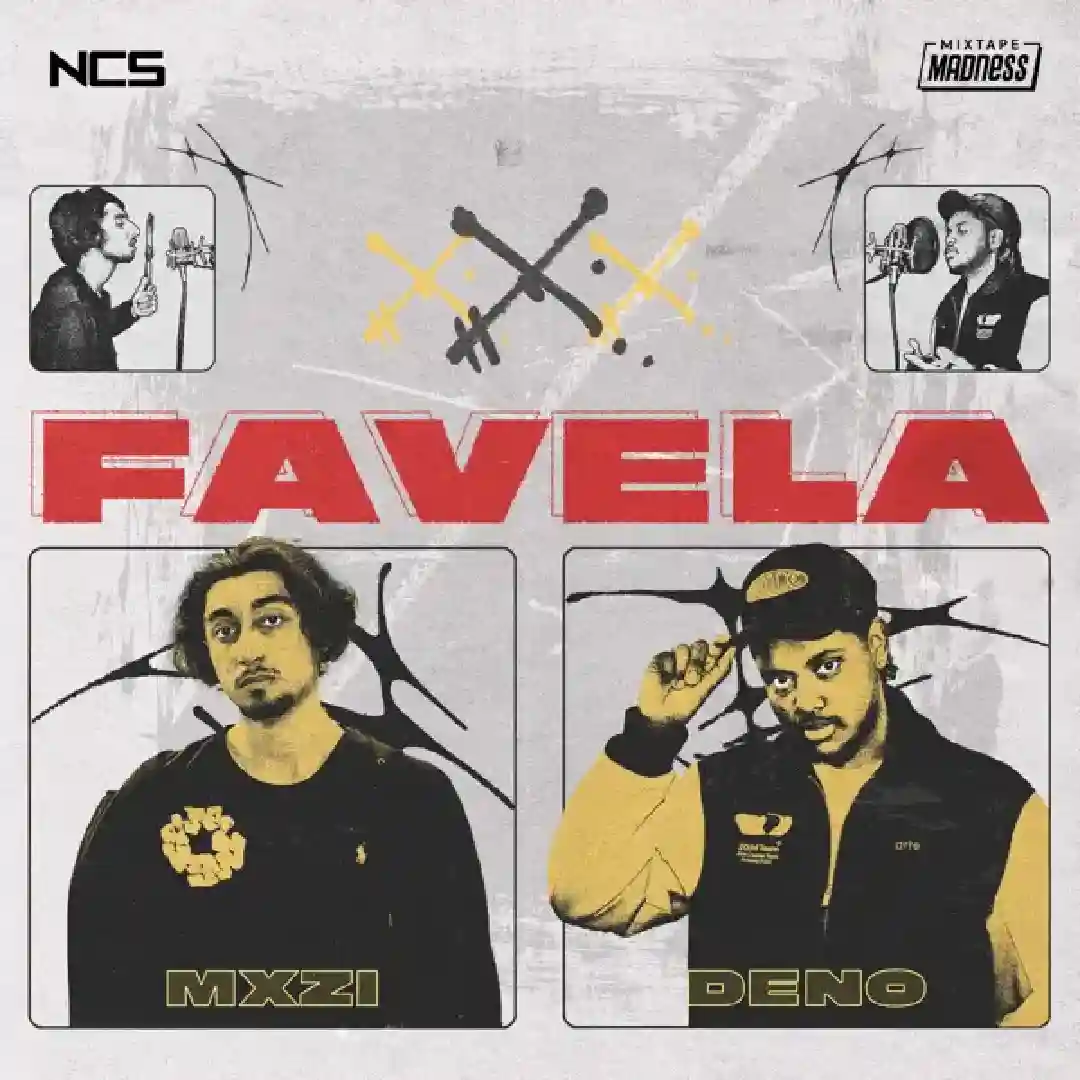 دانلود آهنگ فانک Favela 