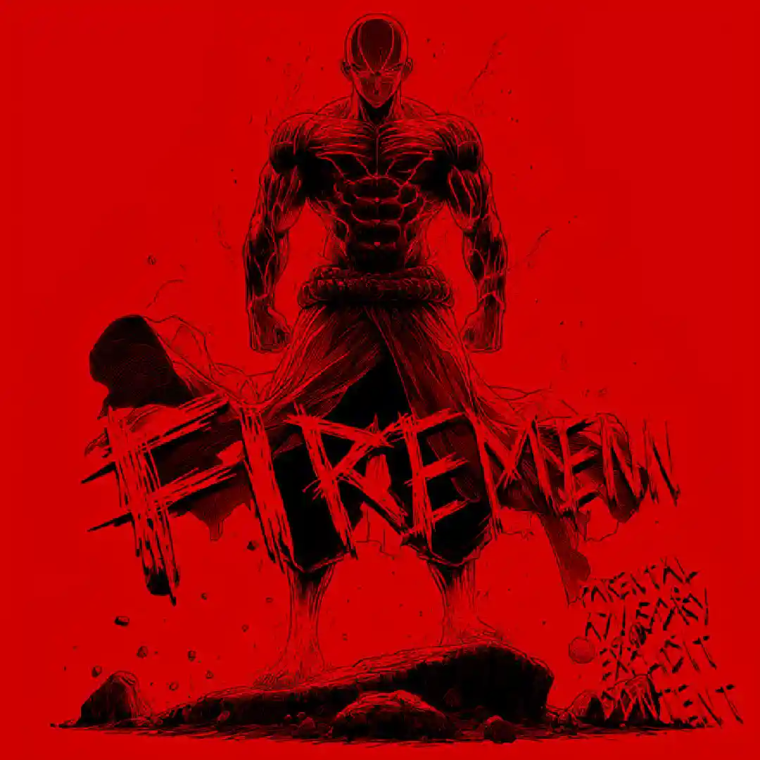 دانلود آهنگ فانک FireMenn