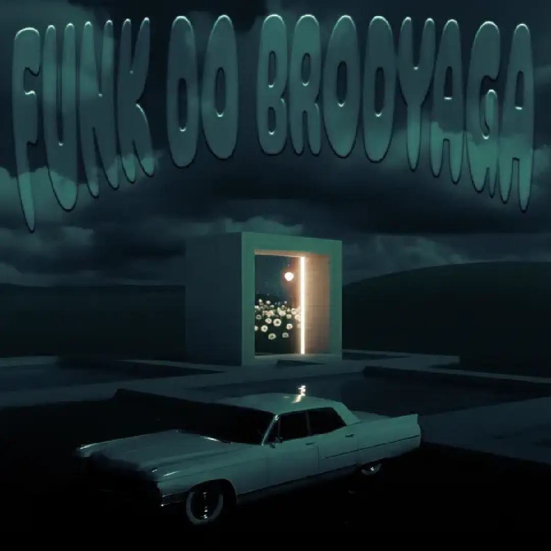 دانلود آهنگ فانک Funk Do Brodyaga