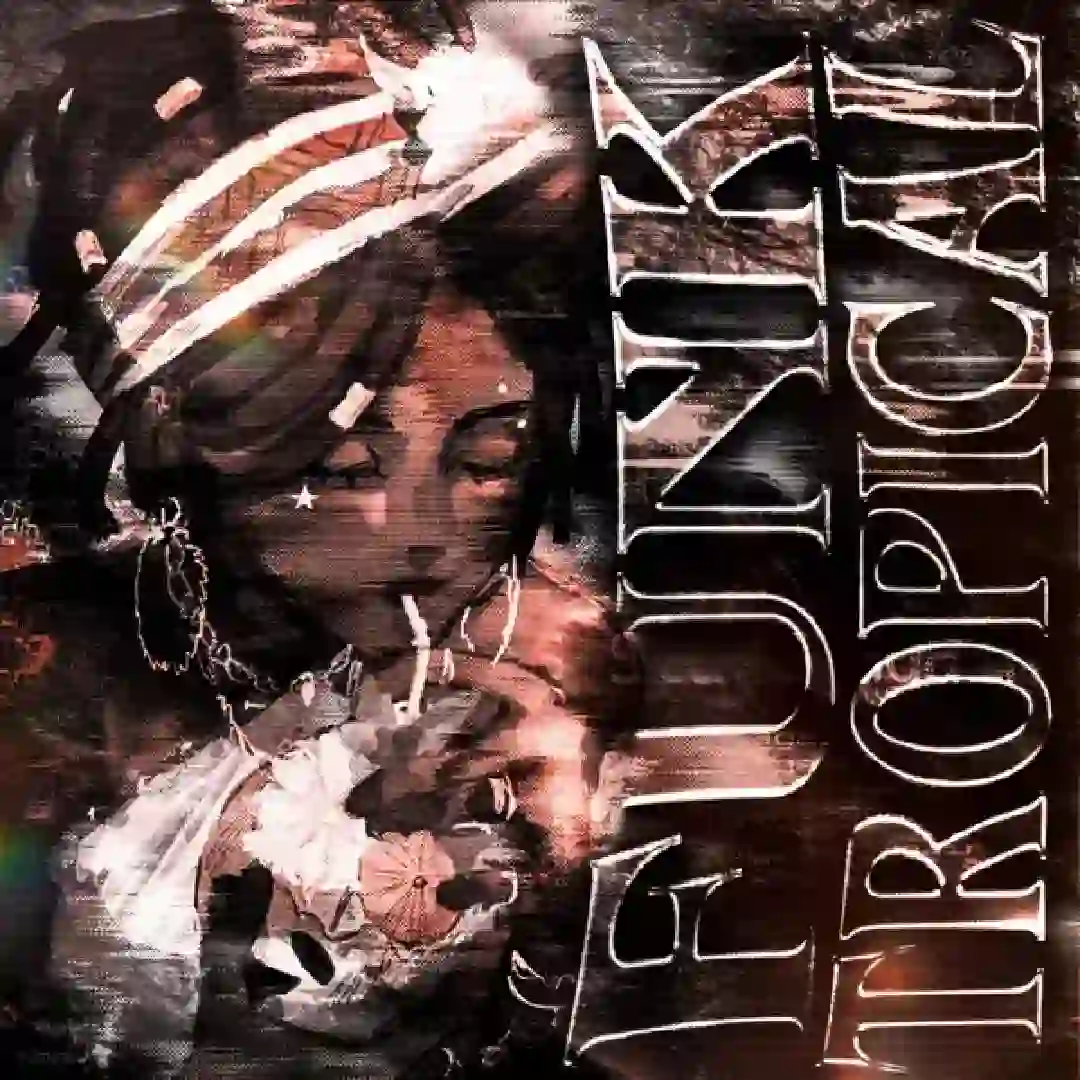 دانلود آهنگ فانک Funk Tropical