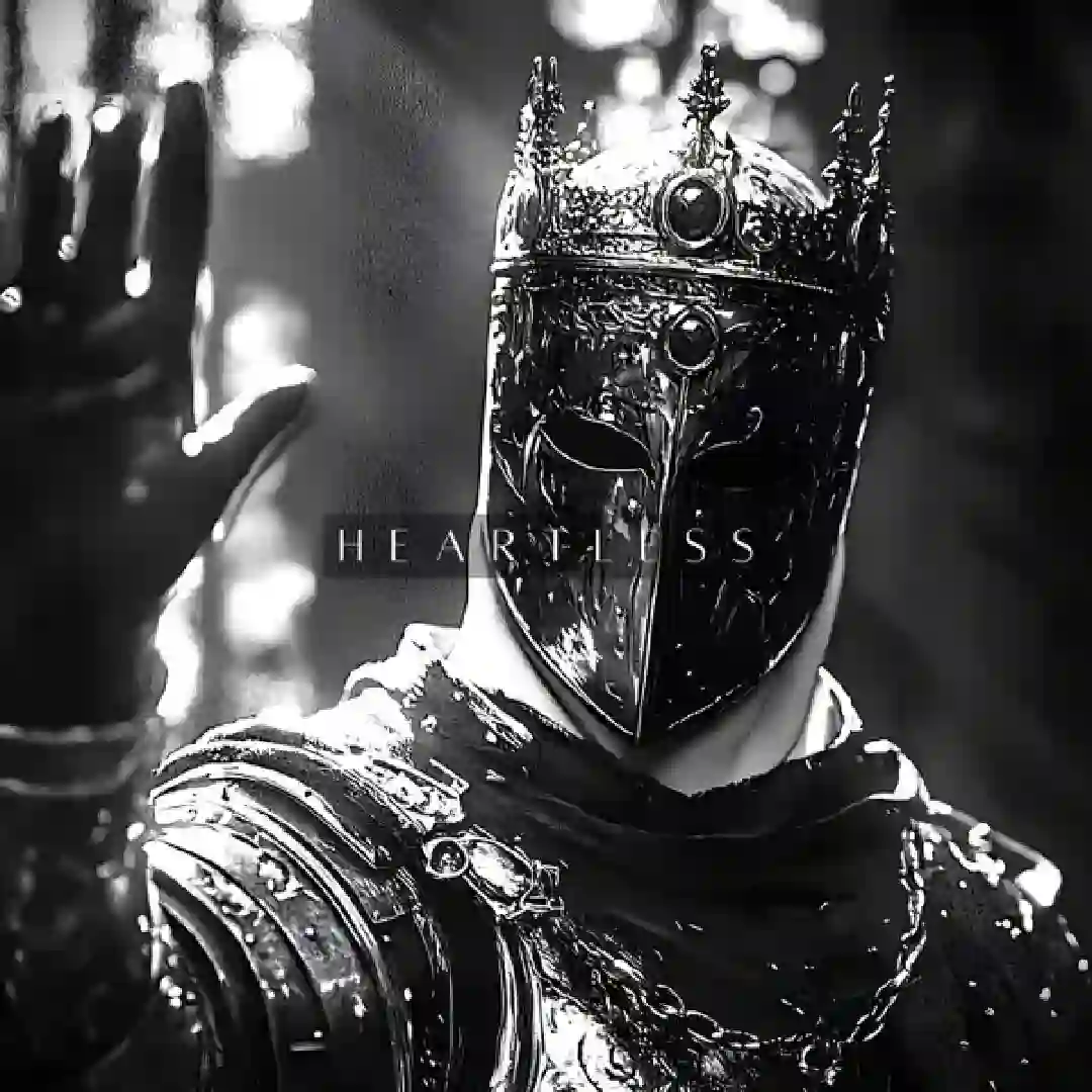 دانلود آهنگ فانک Heartless