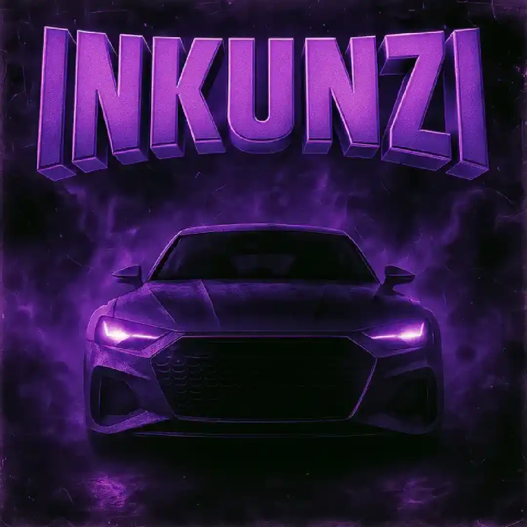 دانلود آهنگ فانک INKUNZI