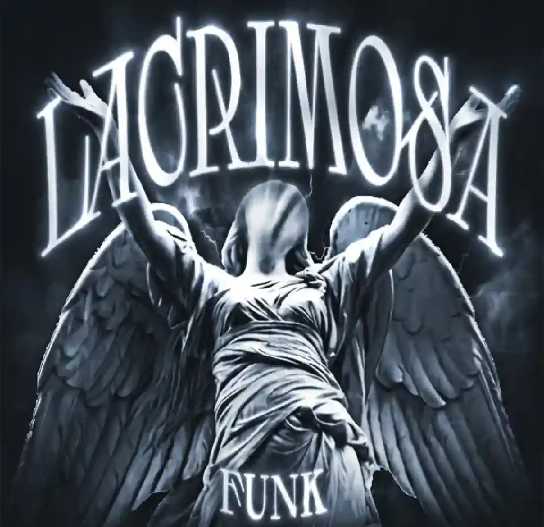 دانلود آهنگ فانک Lacrimosa Funk
