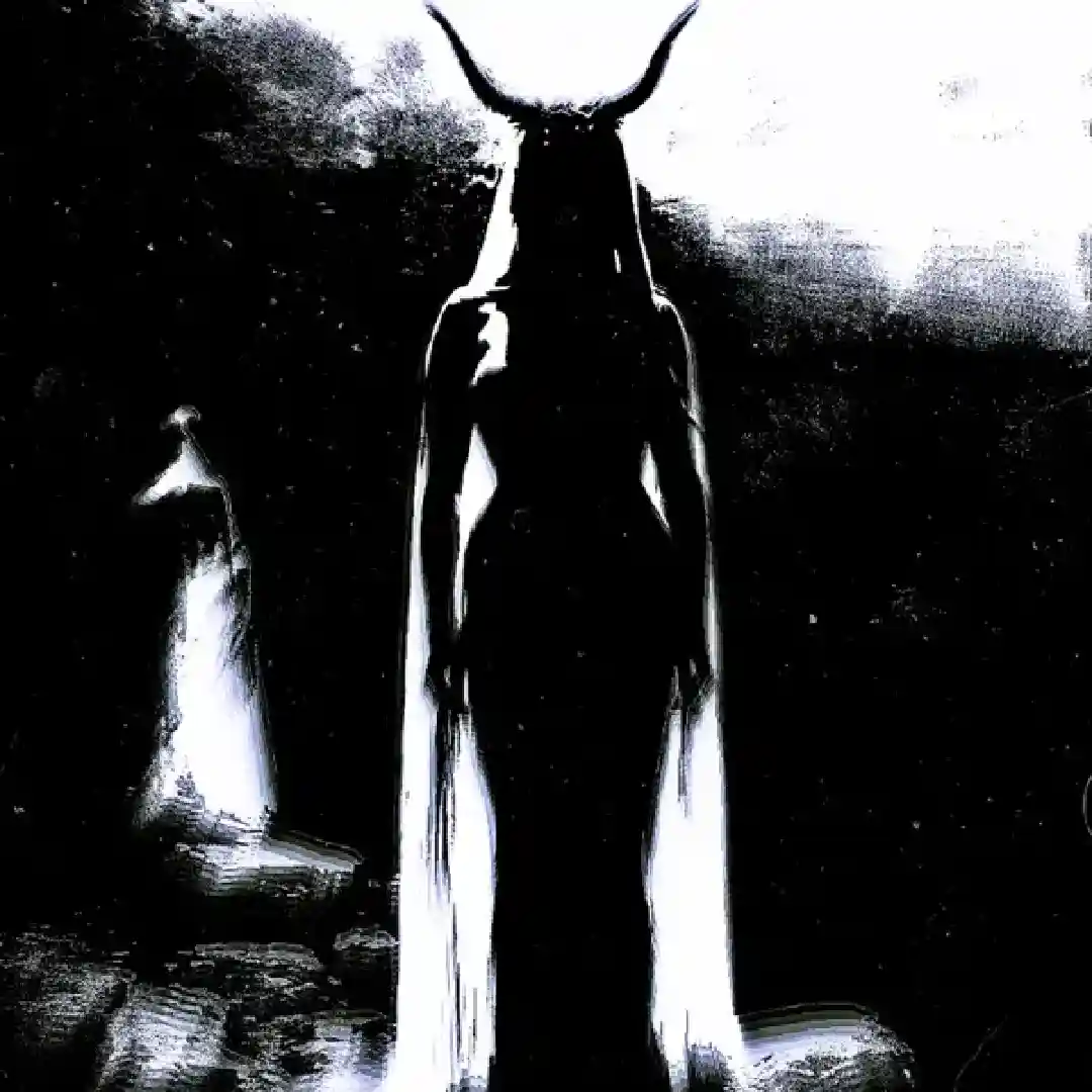 دانلود آهنگ Lilith_666