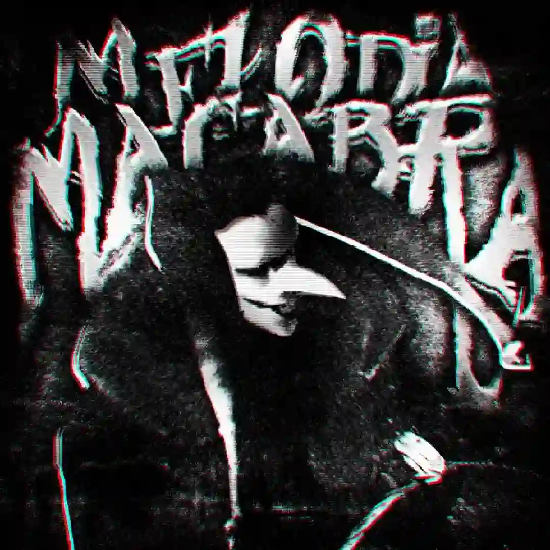 دانلود آهنگ فانک MELODIA MACABRA
