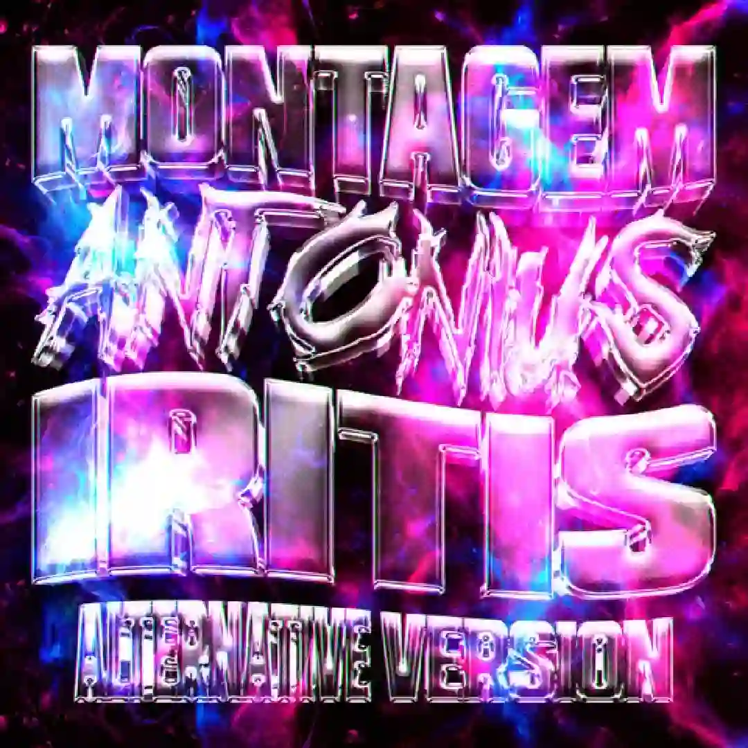دانلود آهنگ فانک MONTAGEM ANTONIUS IRITIS (Alternative Version)