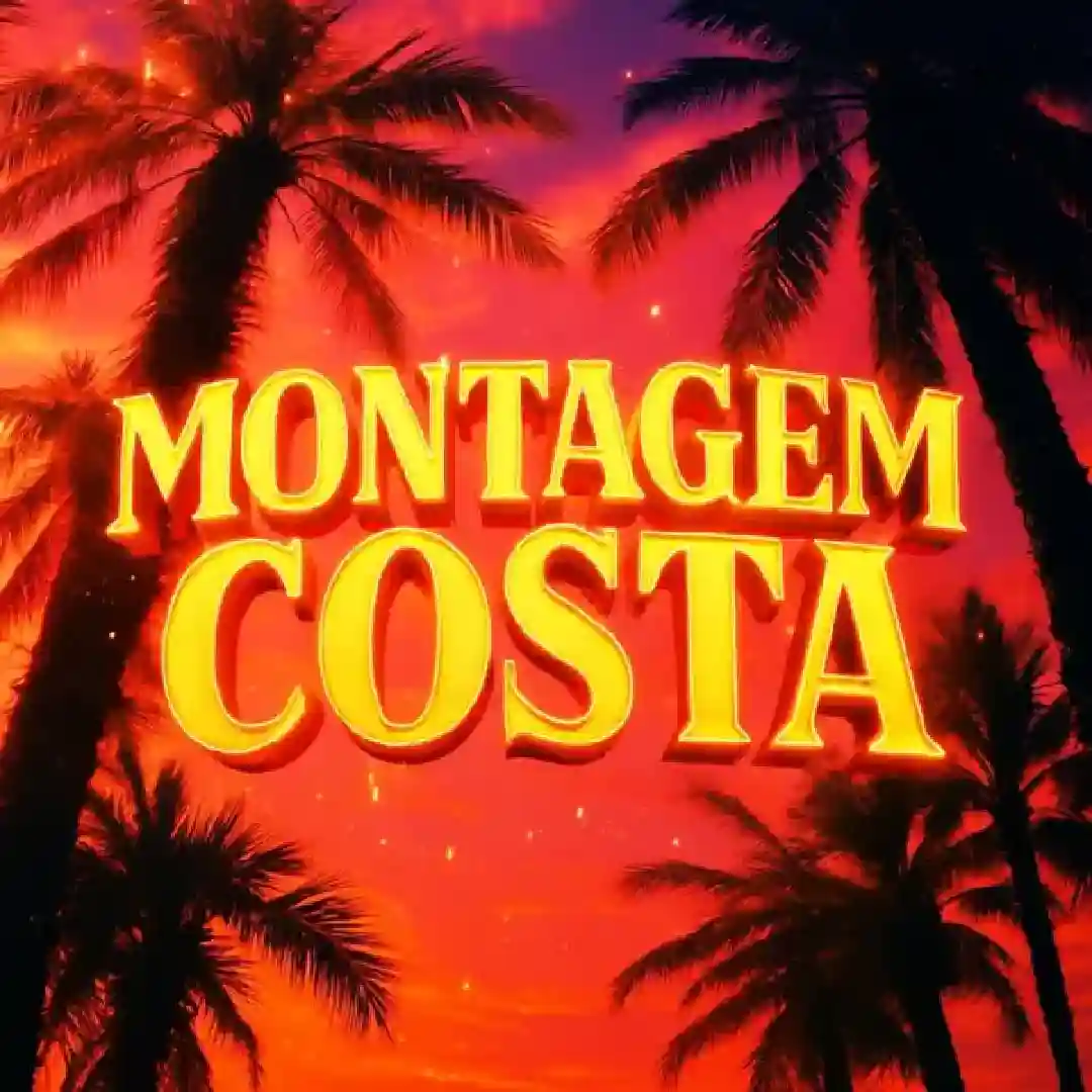 دانلود آهنگ فانک MONTAGEM COSTA