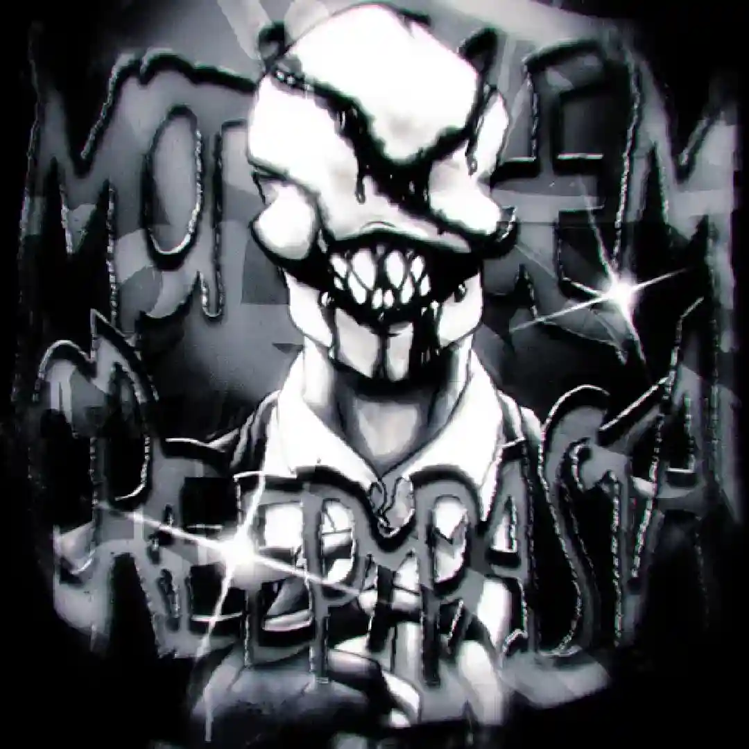دانلود آهنگ فانک MONTAGEM CREEPYPASTA