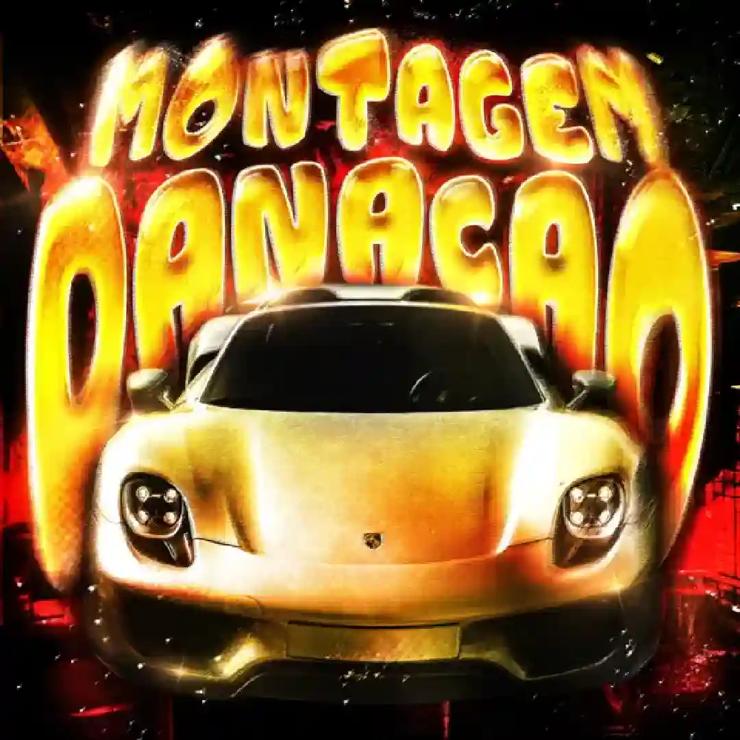 دانلود آهنگ فانک MONTAGEM DANAÇÃO