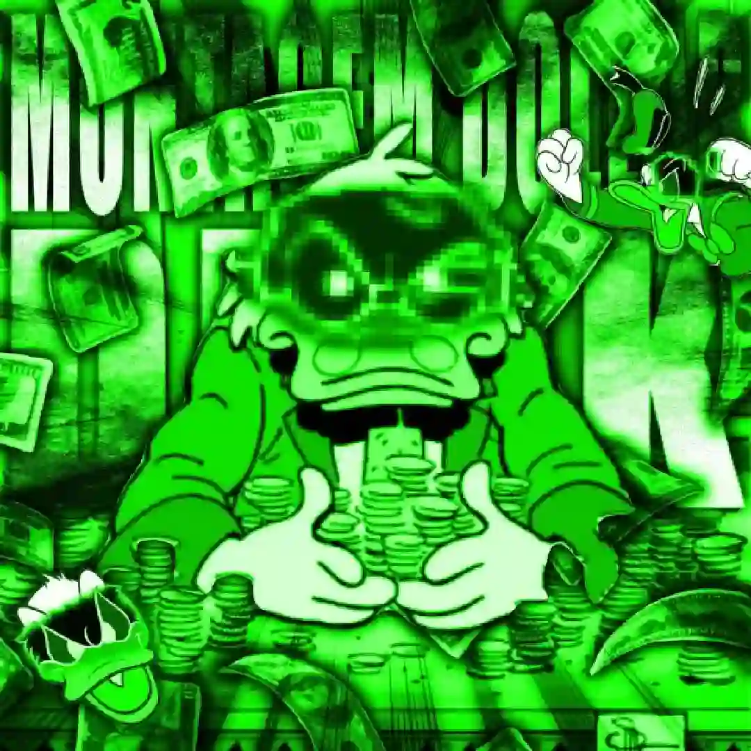 دانلود آهنگ فانک MONTAGEM DOLLAR DUCK