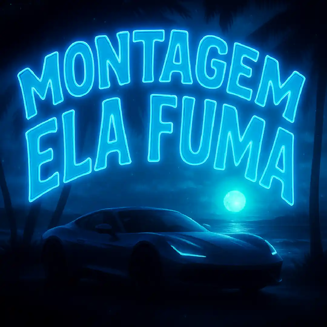 دانلود آهنگ فانک MONTAGEM ELA FUMA (ALBUM) 